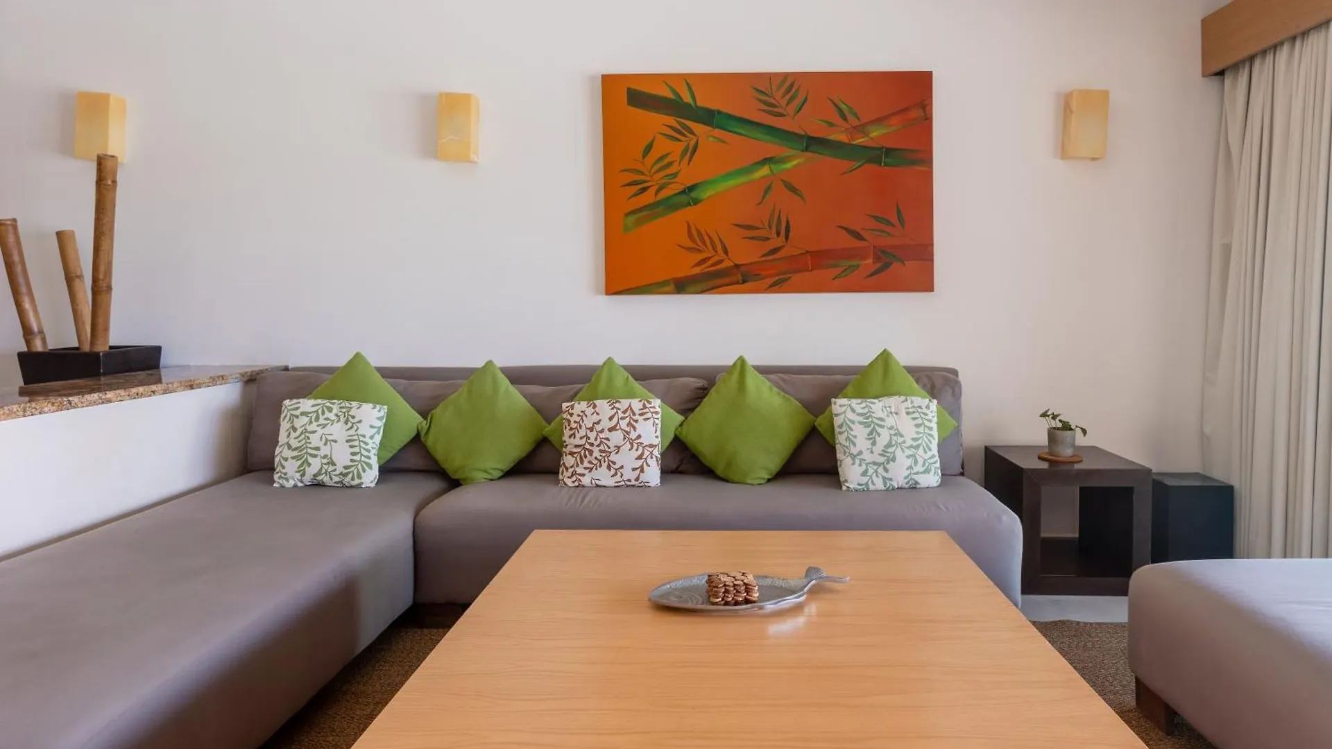 Magnificent Oceanview Rooftop Lounge With Plunge Pool Playa del Carmen 0*,  Mexiko